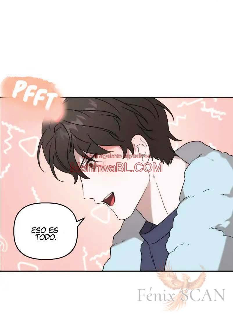 Deseos de un Chamán - Capítulo 23 manhwa