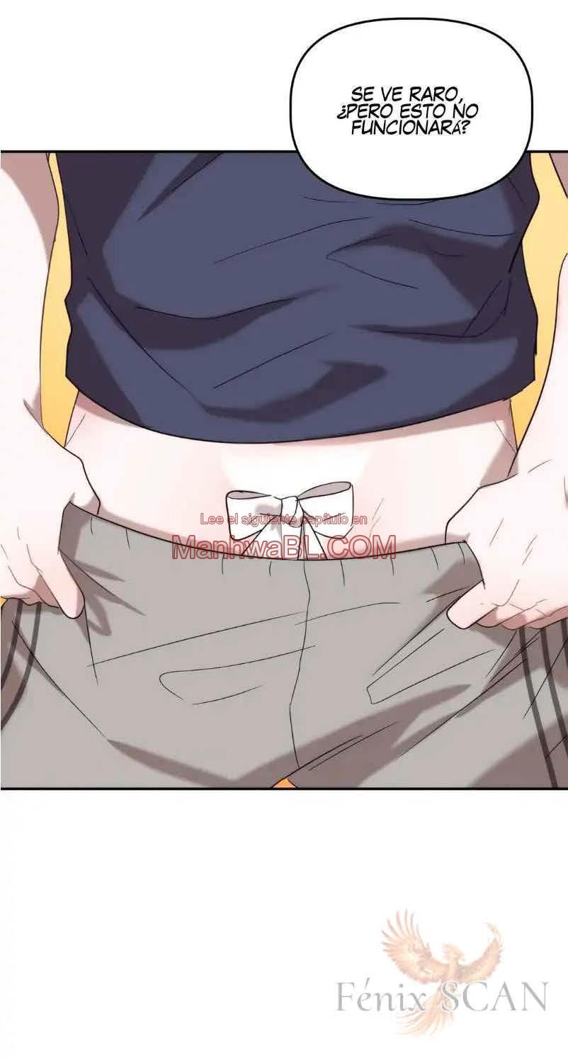 Deseos de un Chamán - Capítulo 23 manhwa