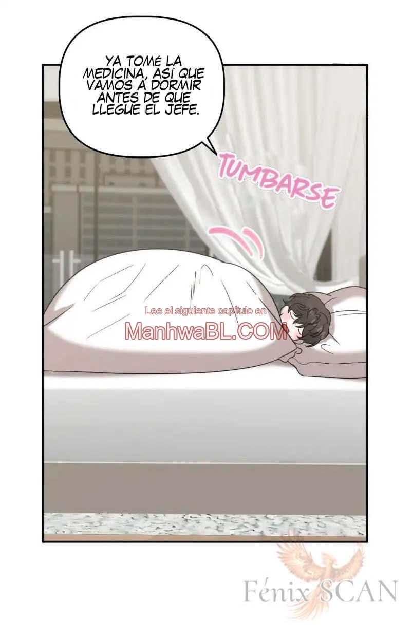 Deseos de un Chamán - Capítulo 23 manhwa