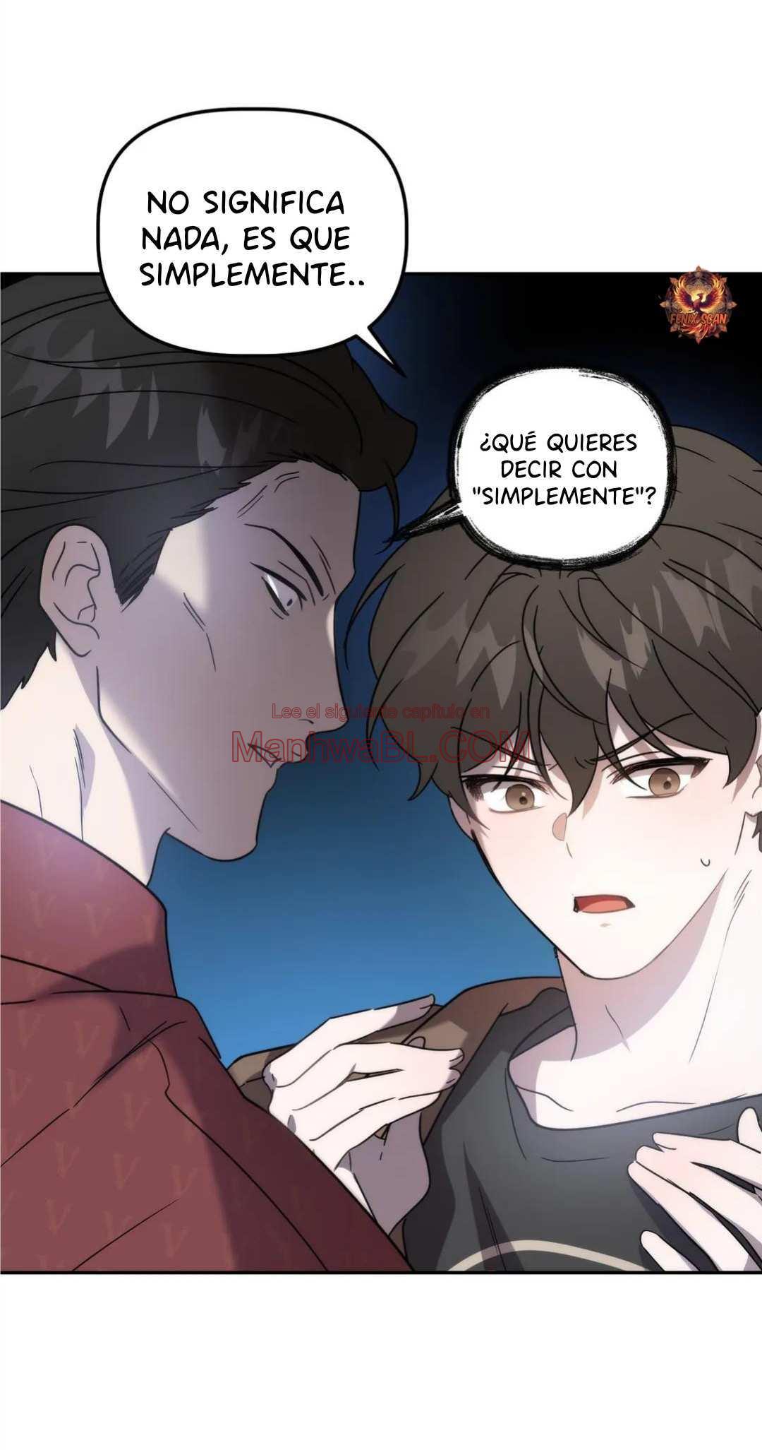 Deseos de un Chamán - Capítulo 29 2 manhwa