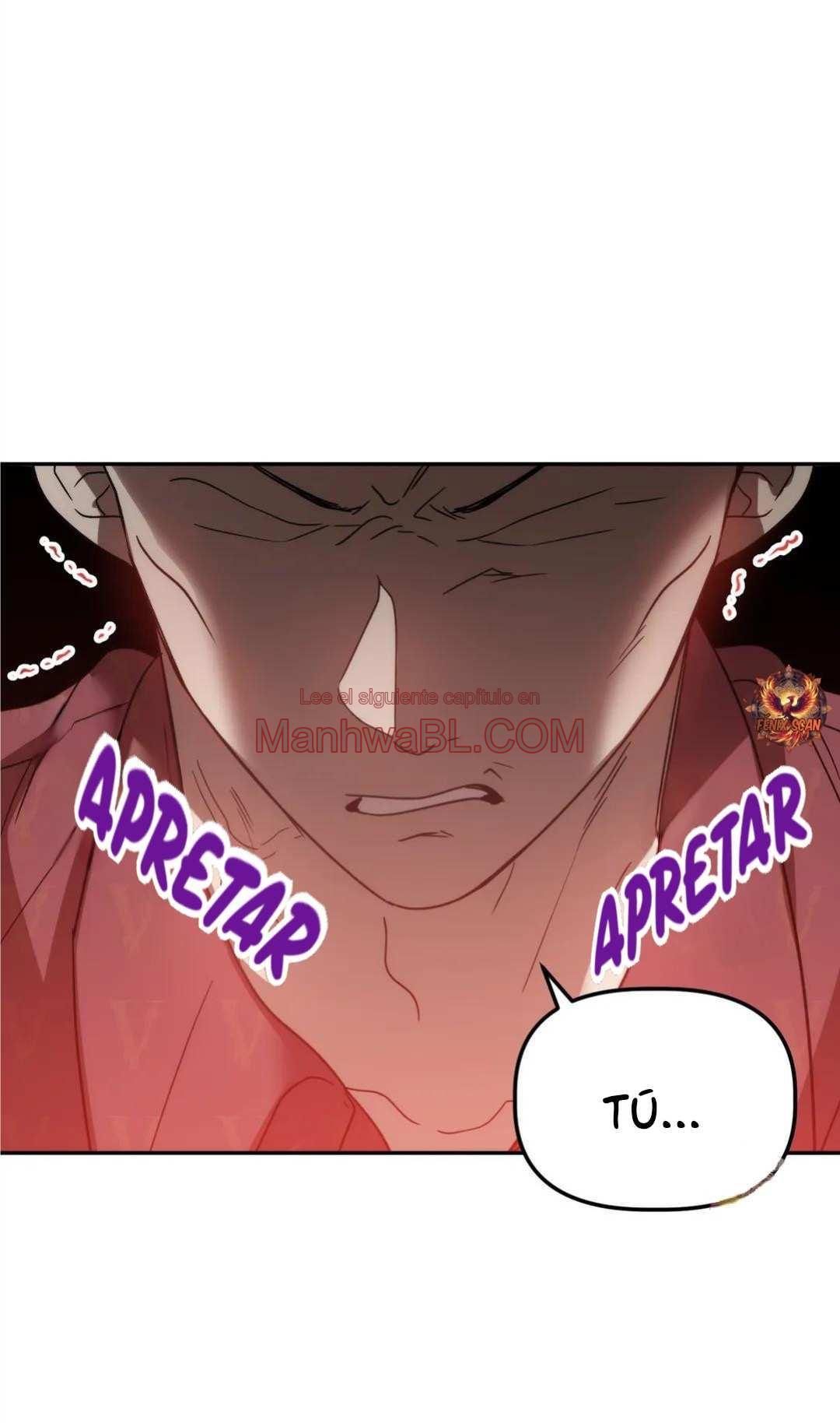 Deseos de un Chamán - Capítulo 29 2 manhwa