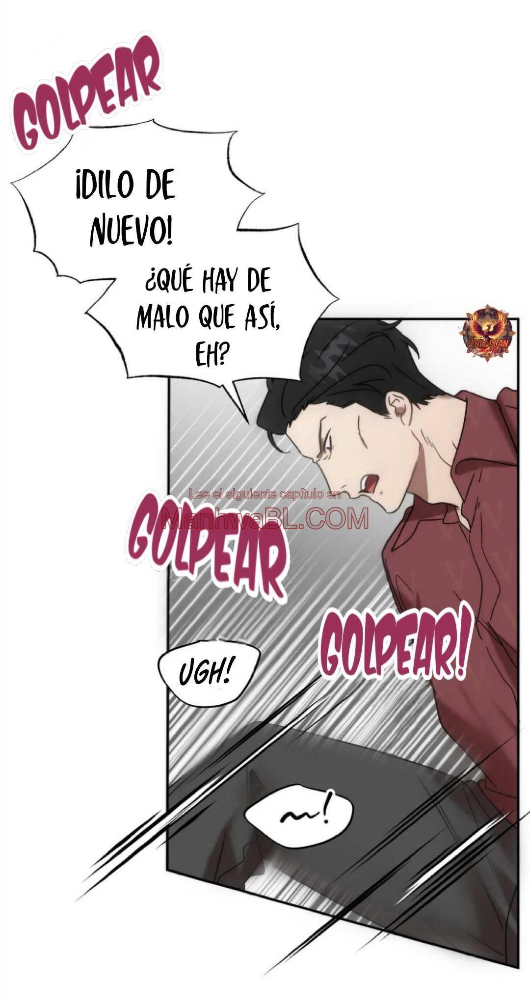 Deseos de un Chamán - Capítulo 29 2 manhwa