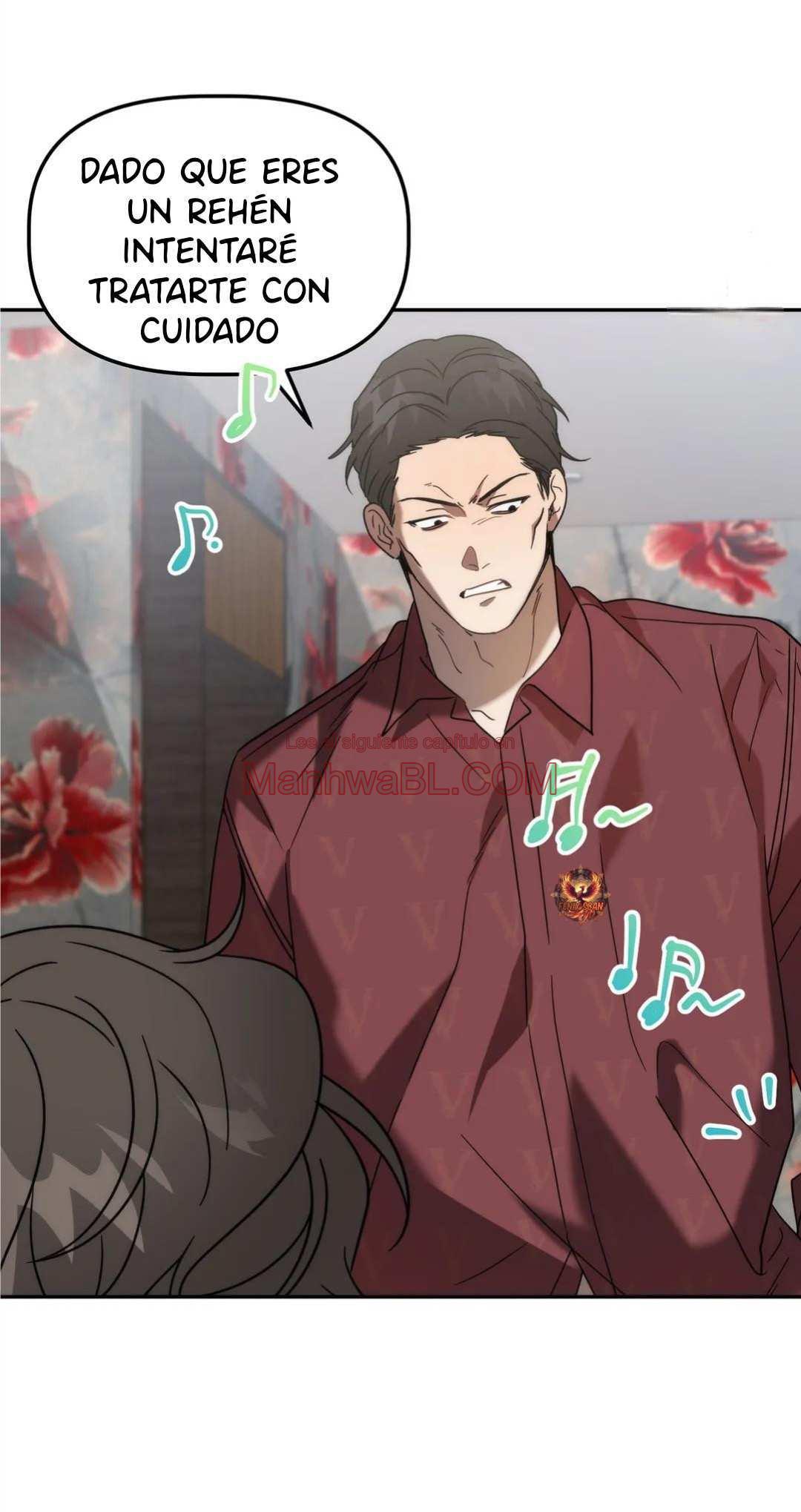 Deseos de un Chamán - Capítulo 29 2 manhwa