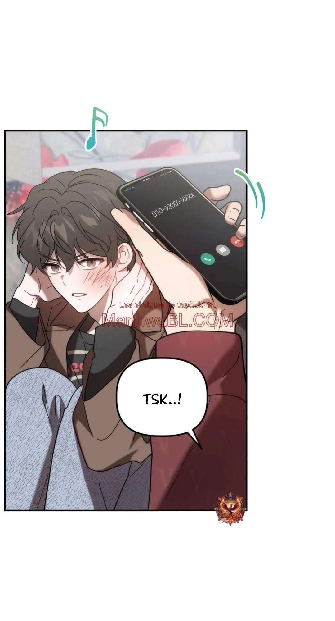 Deseos de un Chamán - Capítulo 29 2 manhwa