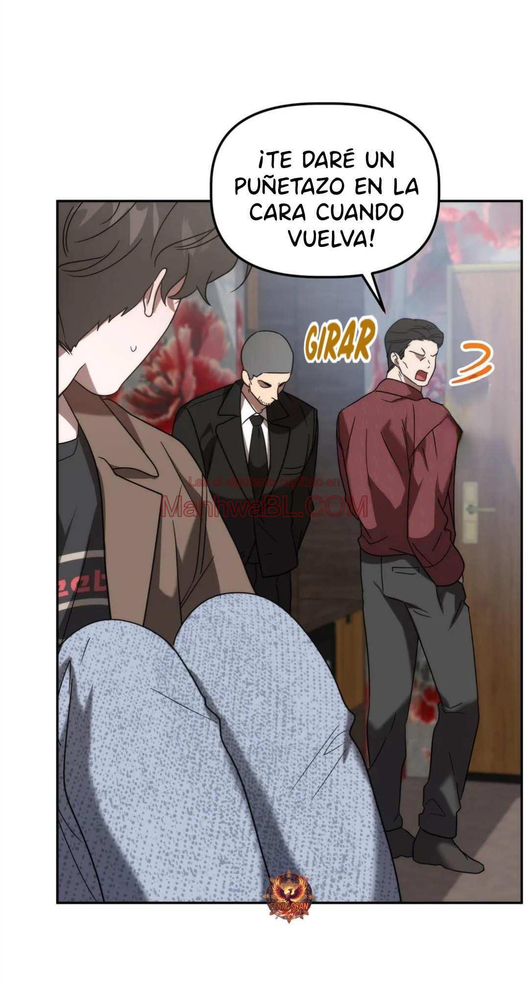 Deseos de un Chamán - Capítulo 29 2 manhwa