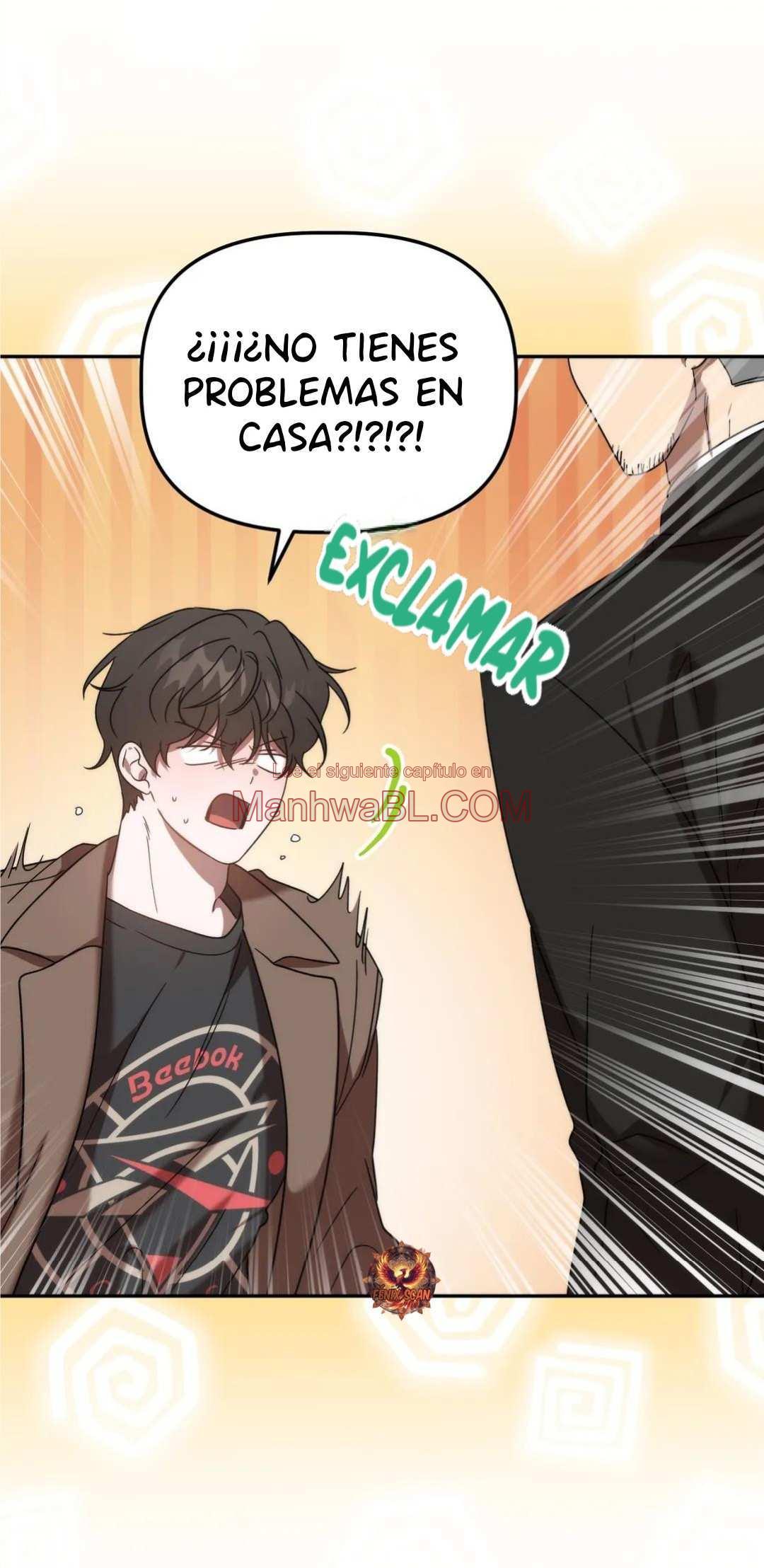 Deseos de un Chamán - Capítulo 29 2 manhwa