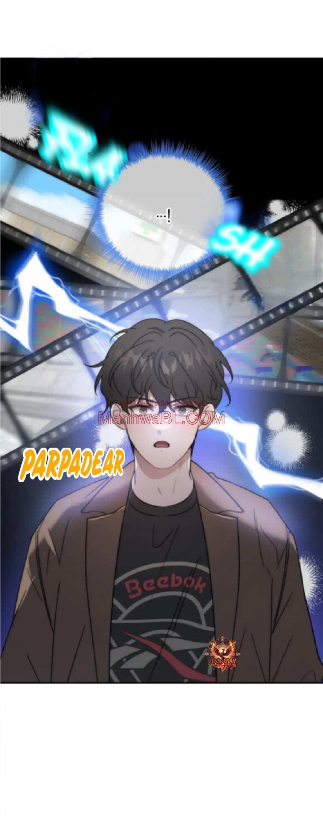 Deseos de un Chamán - Capítulo 29 2 manhwa