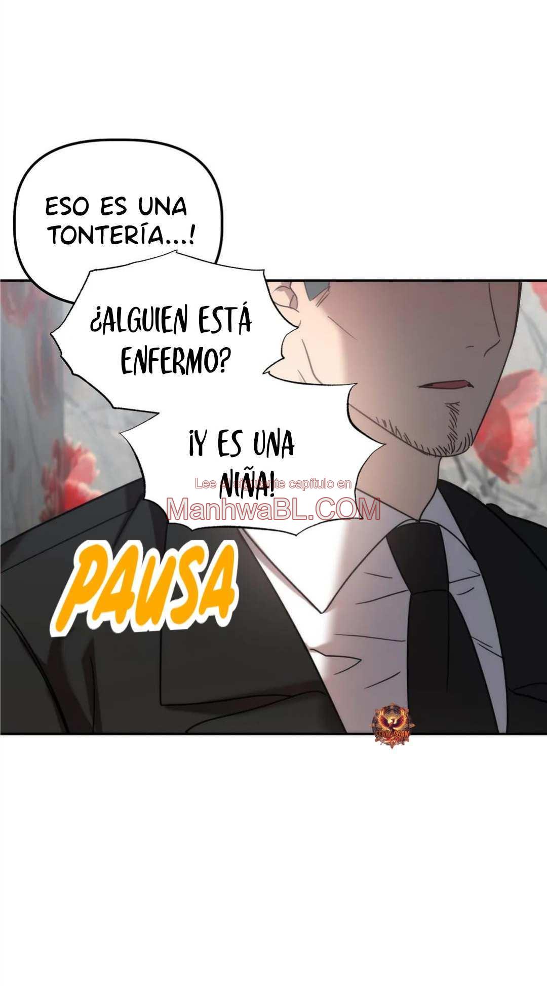 Deseos de un Chamán - Capítulo 29 2 manhwa