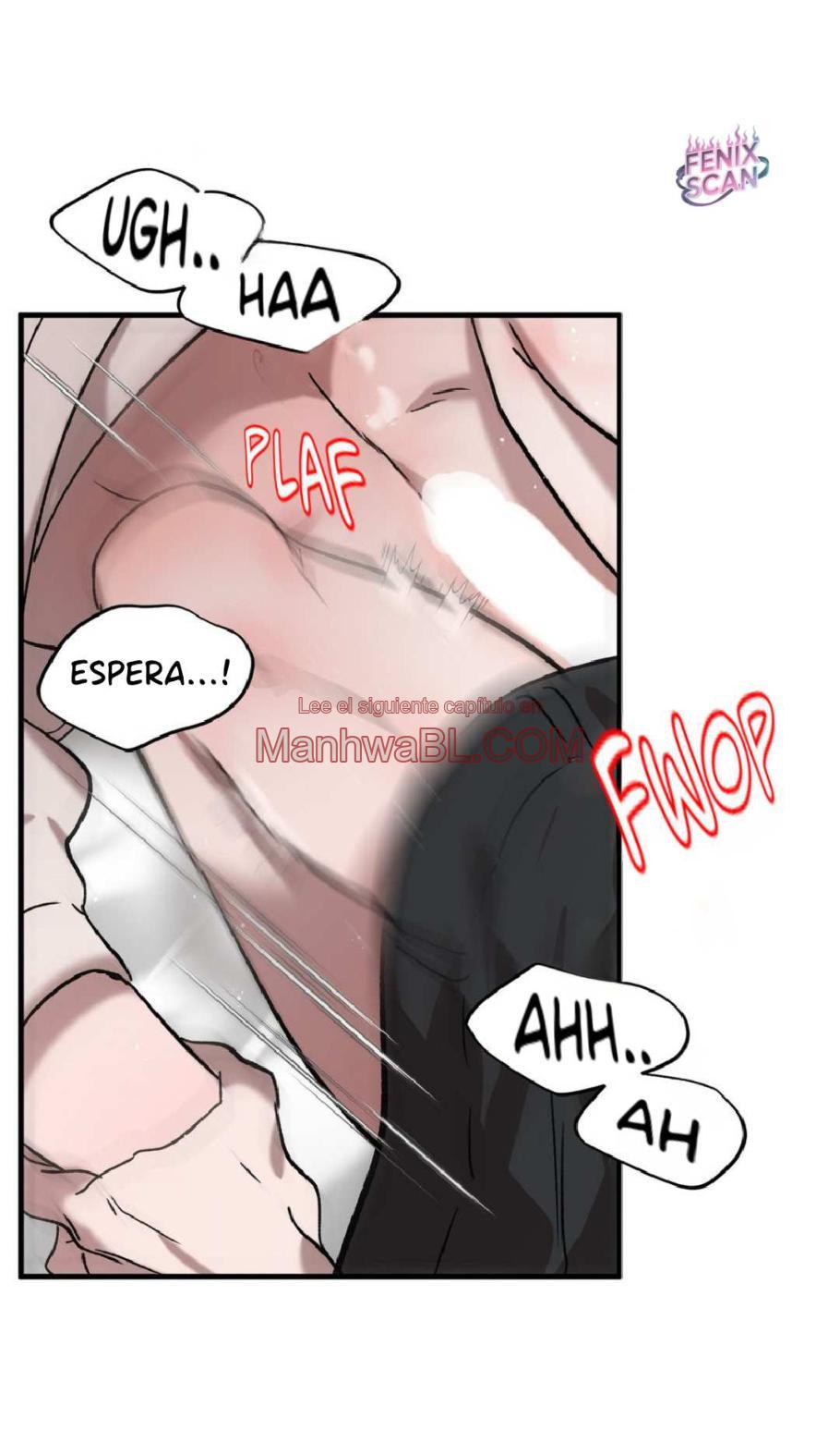 Deseos de un Chamán - Capítulo 59 2 manhwa