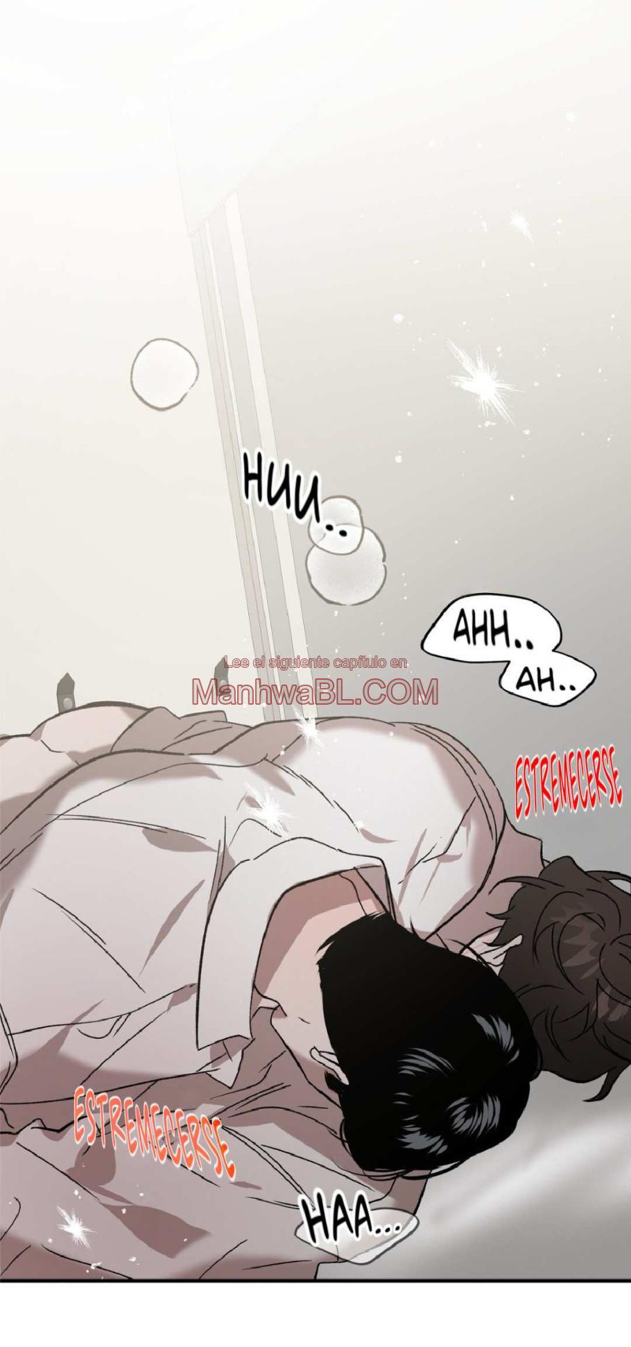 Deseos de un Chamán - Capítulo 59 2 manhwa