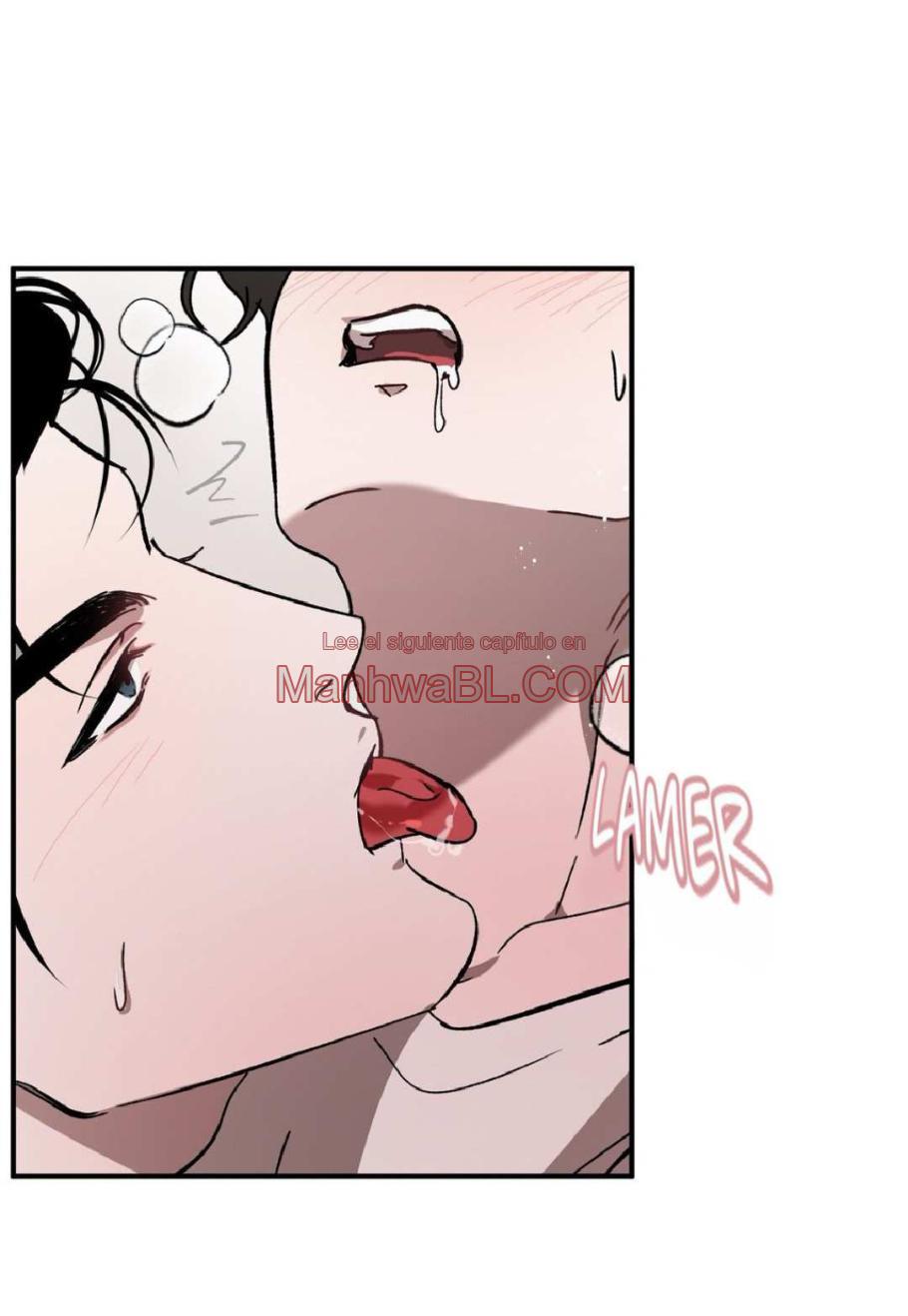 Deseos de un Chamán - Capítulo 59 2 manhwa