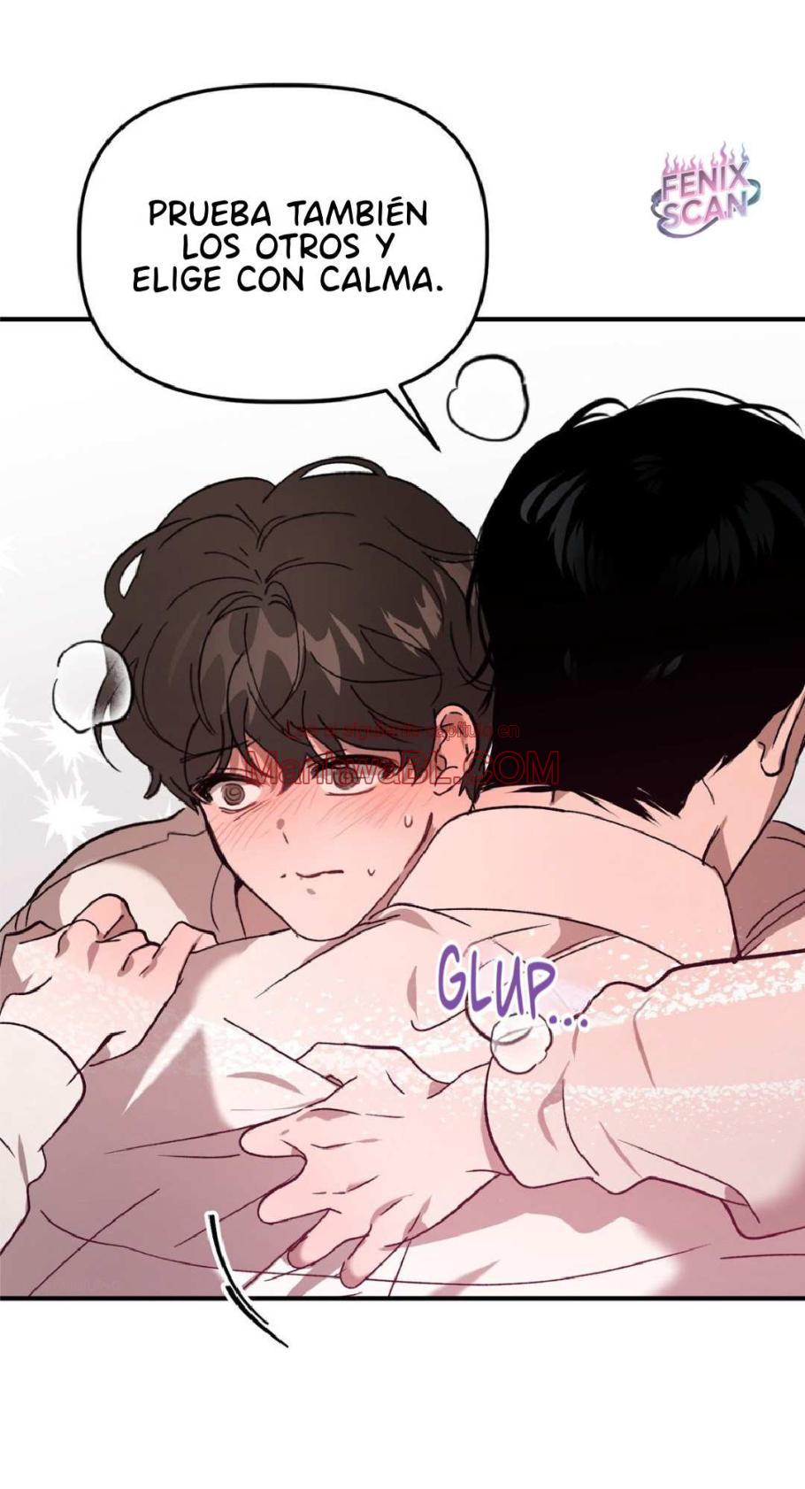 Deseos de un Chamán - Capítulo 59 2 manhwa