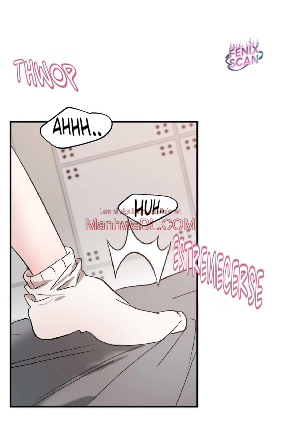 Deseos de un Chamán - Capítulo 59 2 manhwa