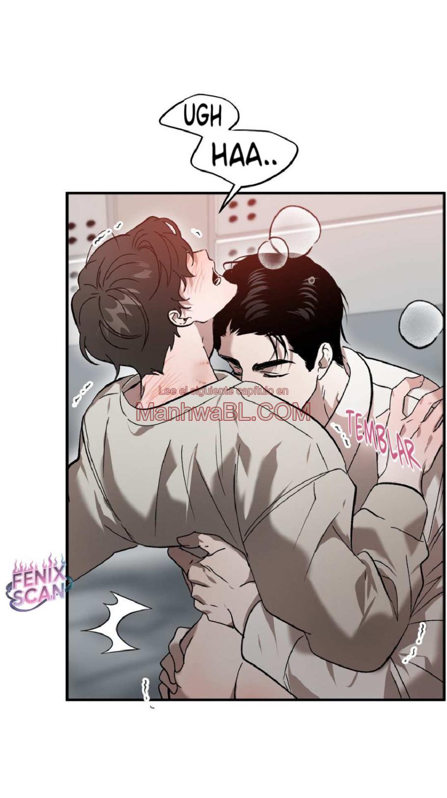 Deseos de un Chamán - Capítulo 59 2 manhwa