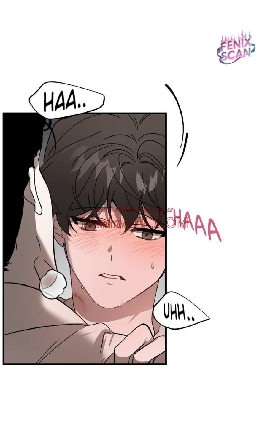 Deseos de un Chamán - Capítulo 59 2 manhwa
