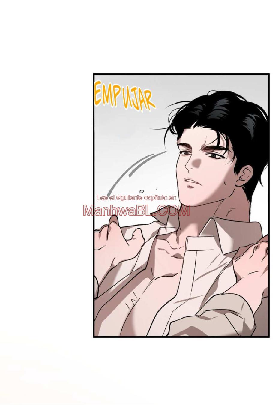 Deseos de un Chamán - Capítulo 59 2 manhwa