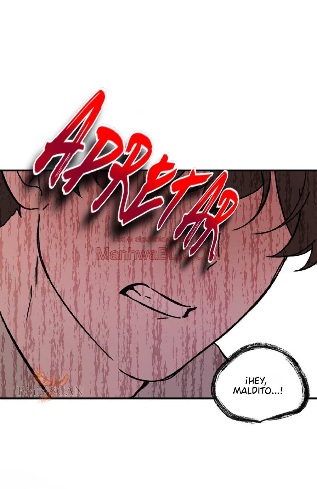 Deseos de un Chamán - Capítulo 62 3 manhwa