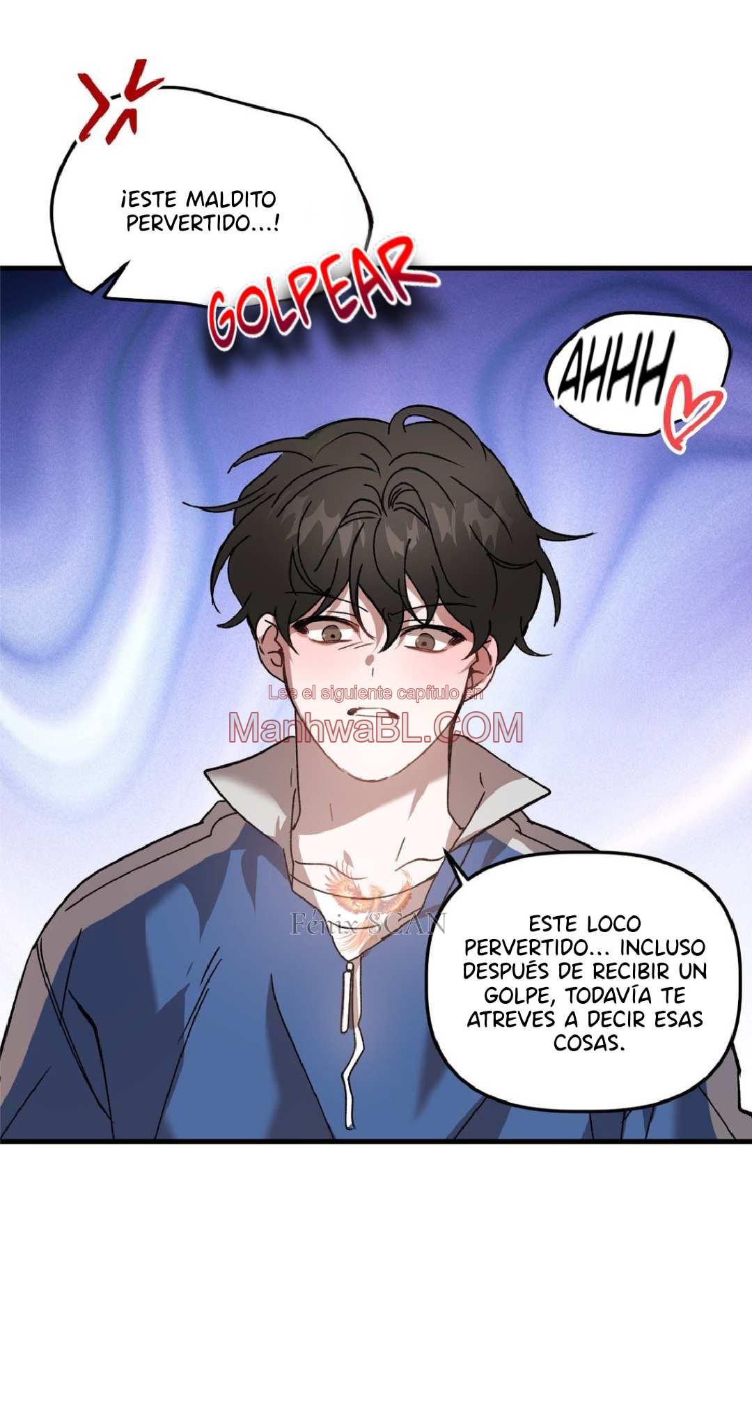 Deseos de un Chamán - Capítulo 62 3 manhwa