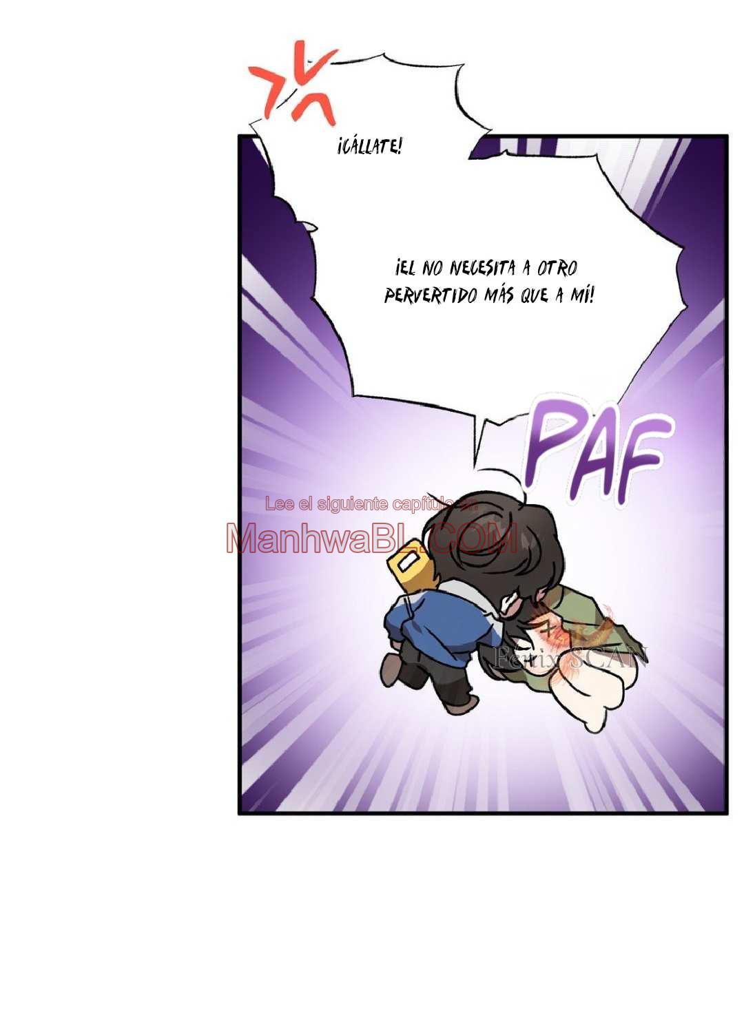 Deseos de un Chamán - Capítulo 62 3 manhwa