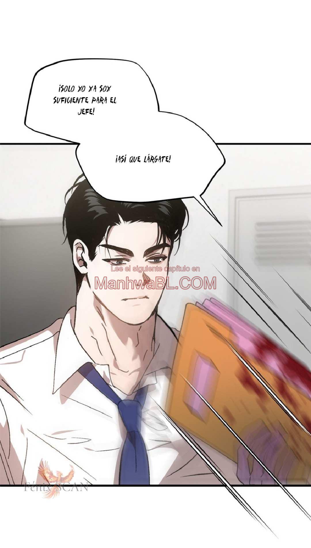 Deseos de un Chamán - Capítulo 62 3 manhwa