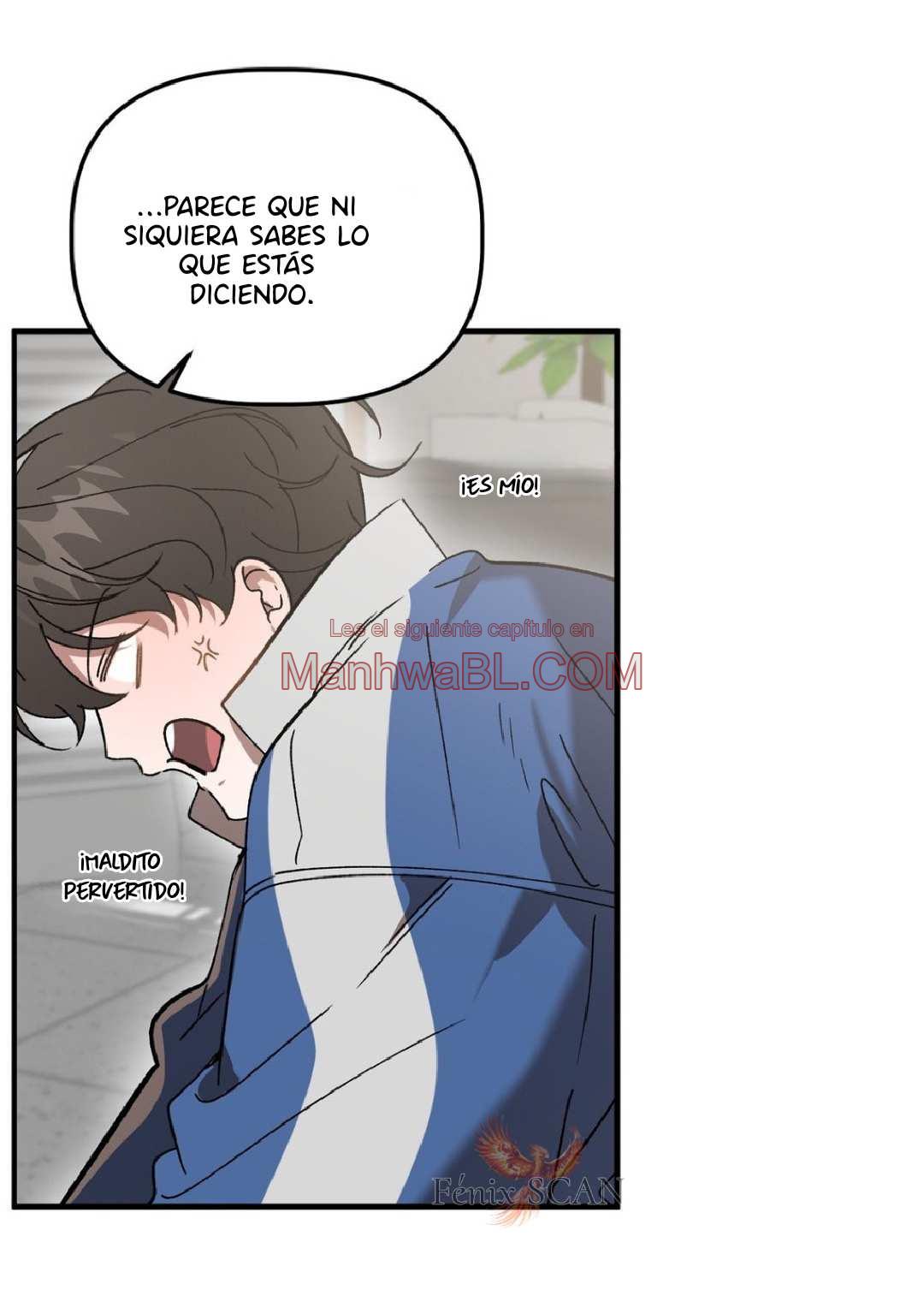 Deseos de un Chamán - Capítulo 62 3 manhwa