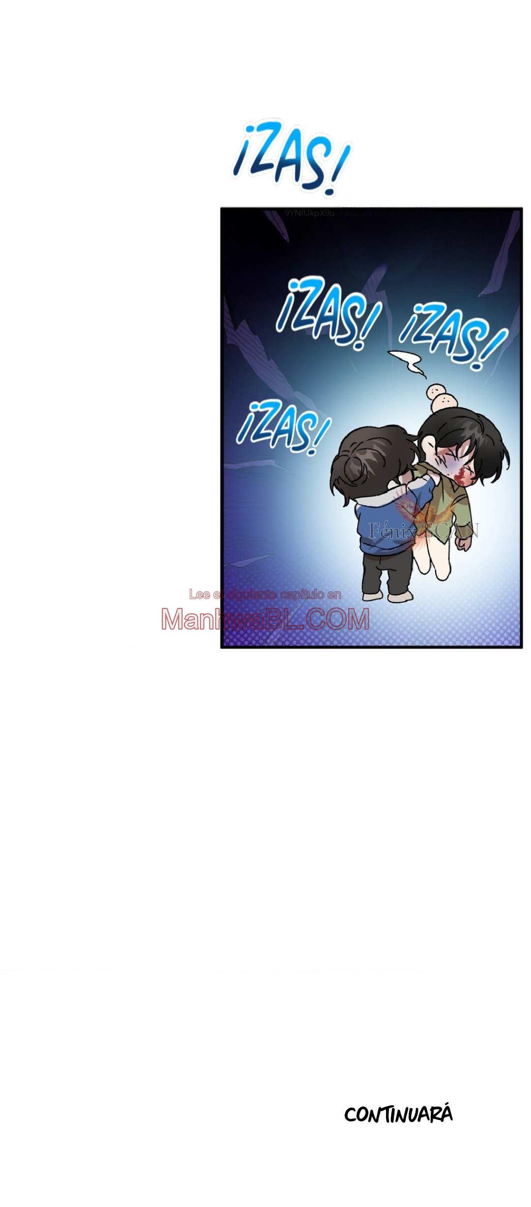 Deseos de un Chamán - Capítulo 62 3 manhwa