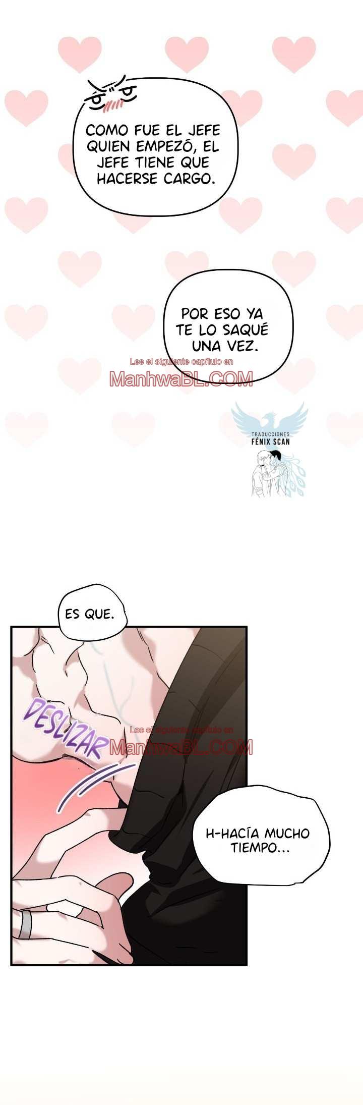 Deseos de un Chamán - Capítulo 66 2 manhwa