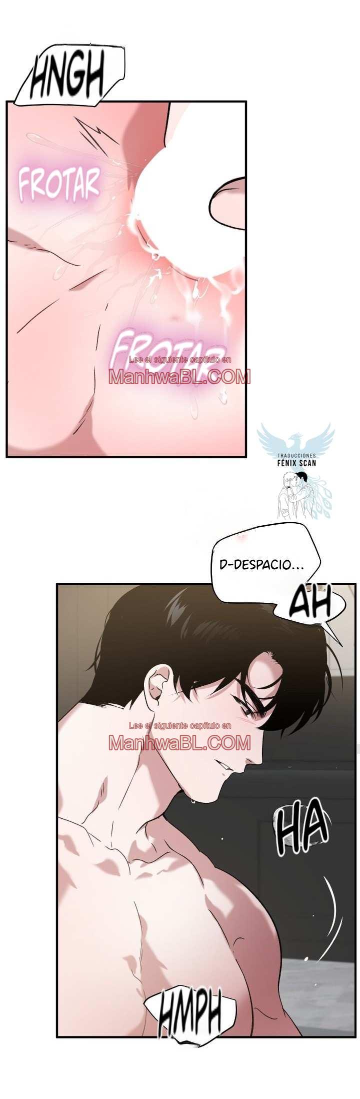 Deseos de un Chamán - Capítulo 66 2 manhwa