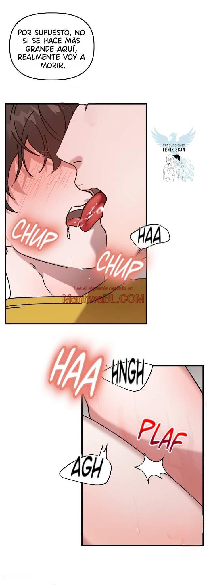 Deseos de un Chamán - Capítulo 66 2 manhwa