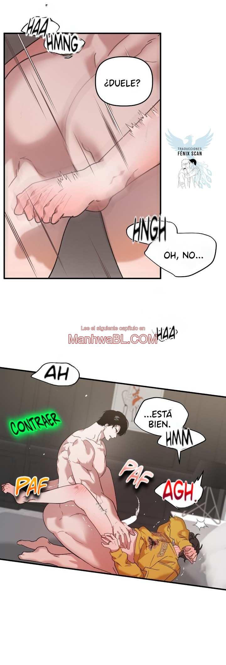 Deseos de un Chamán - Capítulo 66 2 manhwa