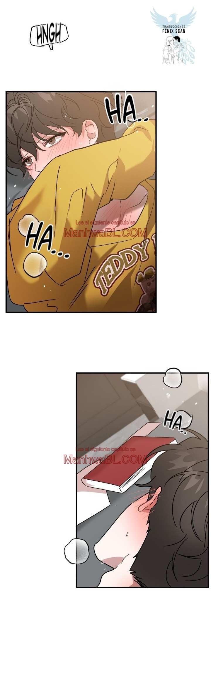 Deseos de un Chamán - Capítulo 66 2 manhwa