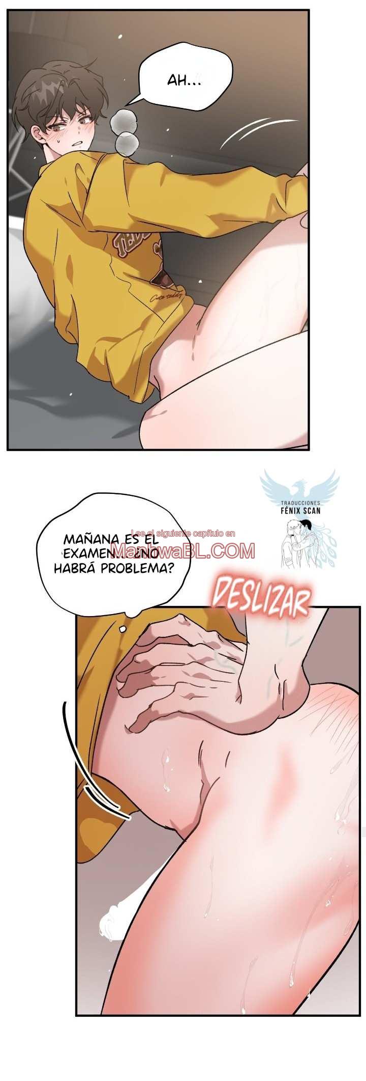 Deseos de un Chamán - Capítulo 66 2 manhwa
