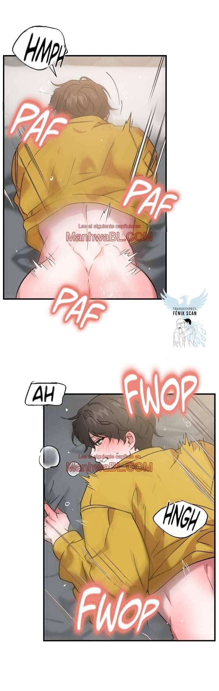 Deseos de un Chamán - Capítulo 66 2 manhwa