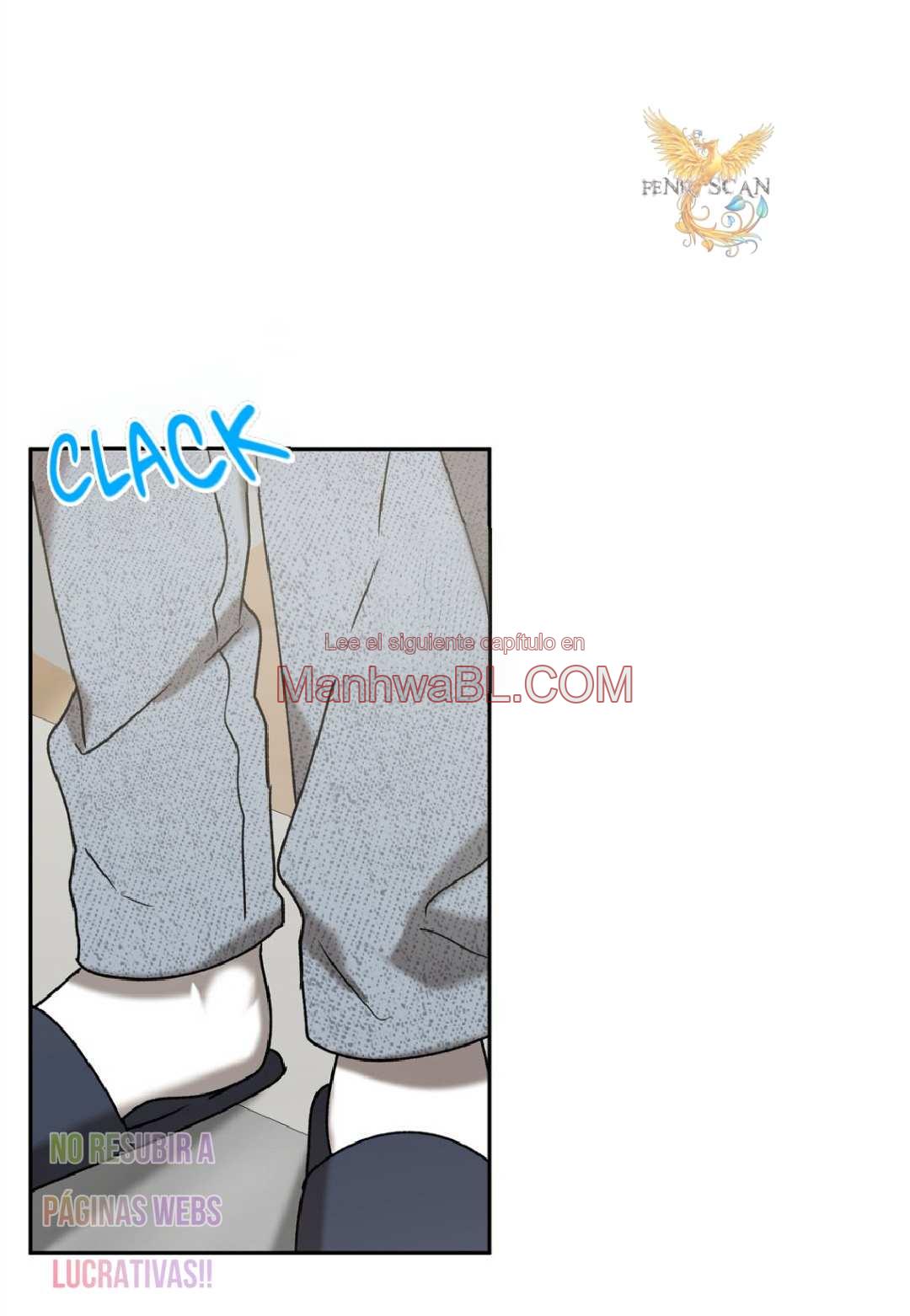 Deseos de un Chamán - Capítulo 42 manhwa