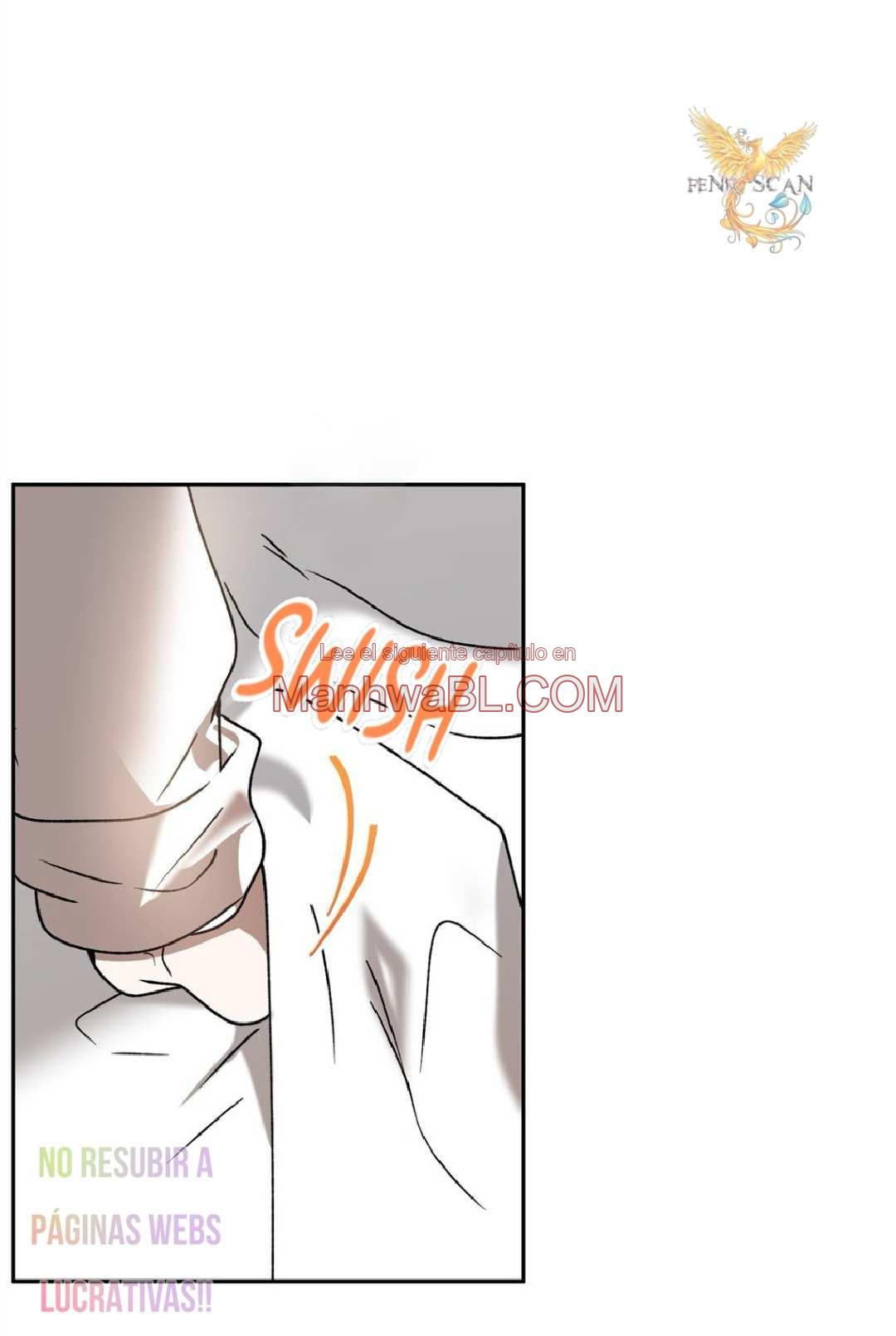 Deseos de un Chamán - Capítulo 42 manhwa