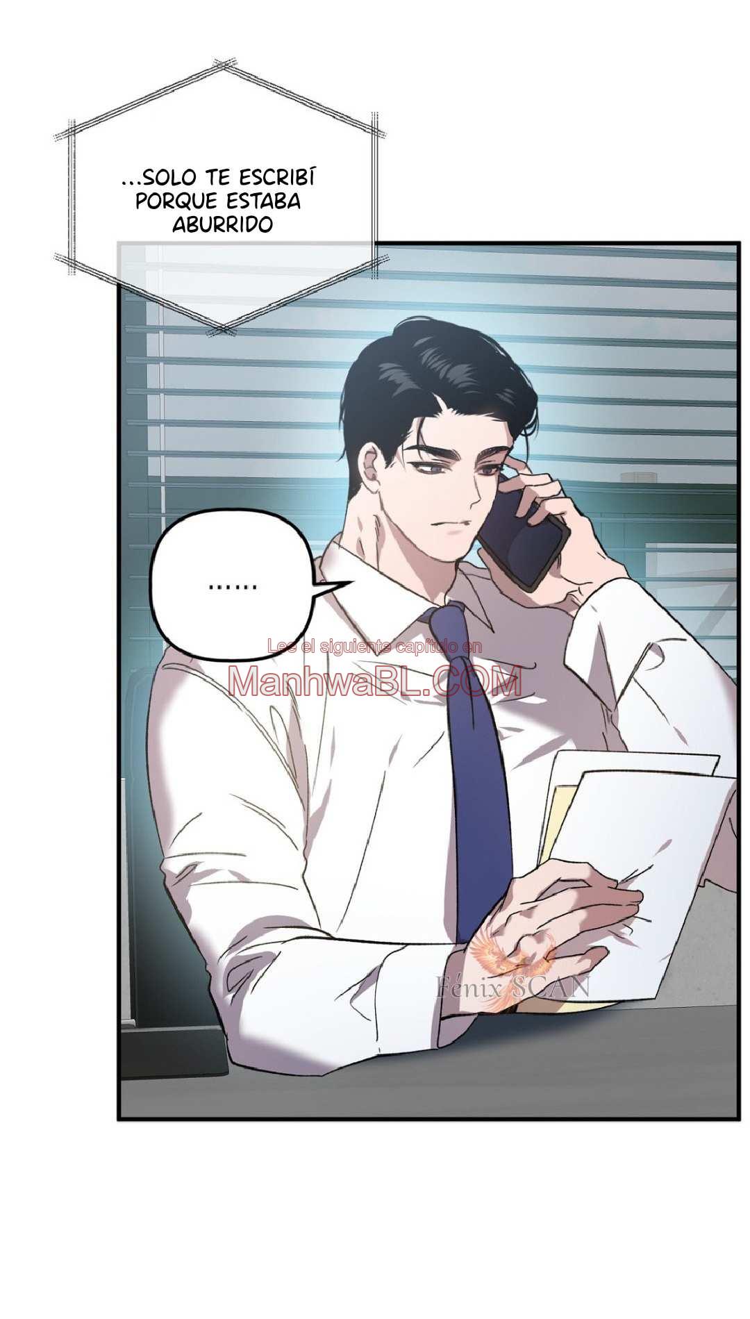 Deseos de un Chamán - Capítulo 62 2 manhwa