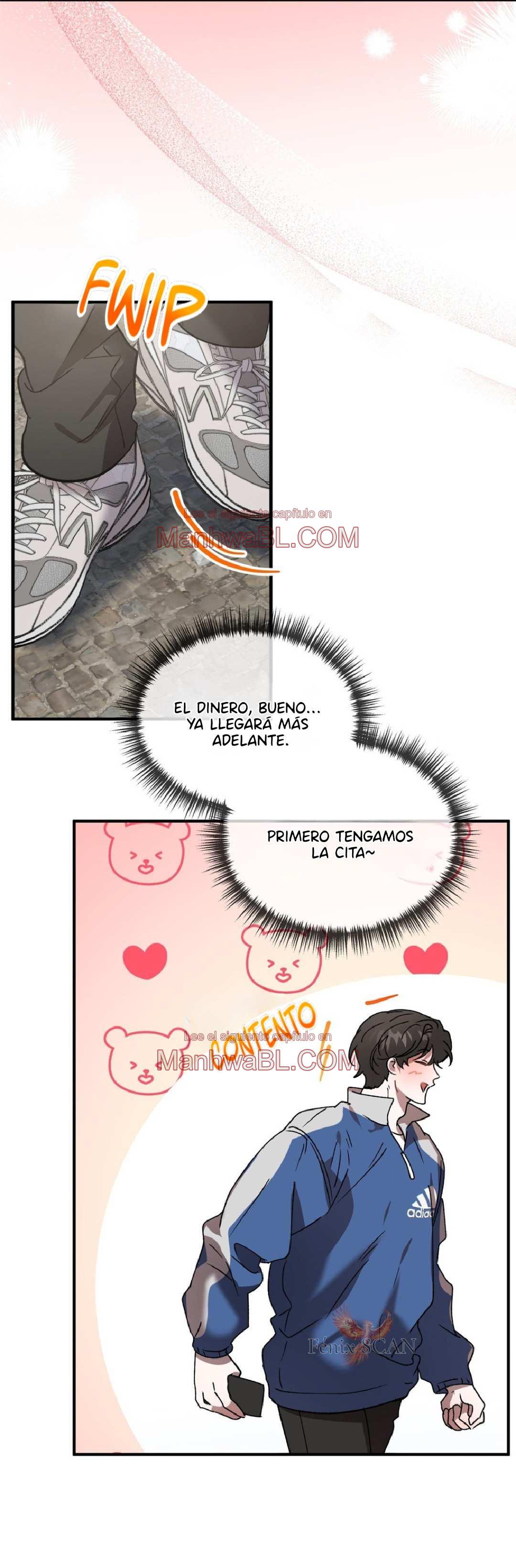 Deseos de un Chamán - Capítulo 62 2 manhwa