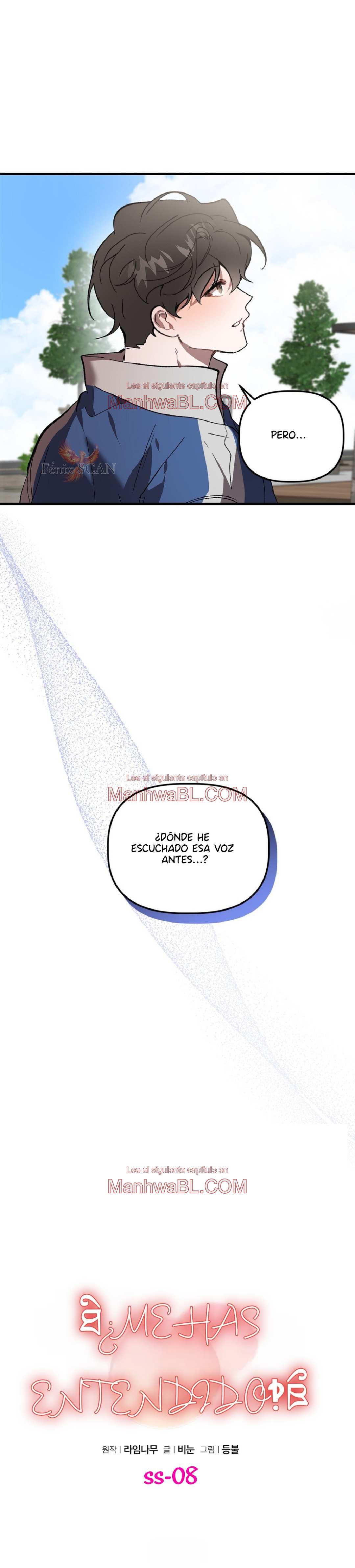 Deseos de un Chamán - Capítulo 62 2 manhwa