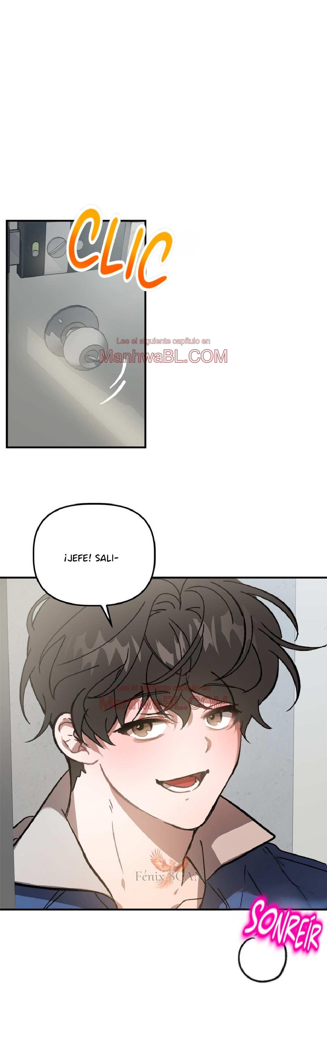 Deseos de un Chamán - Capítulo 62 2 manhwa
