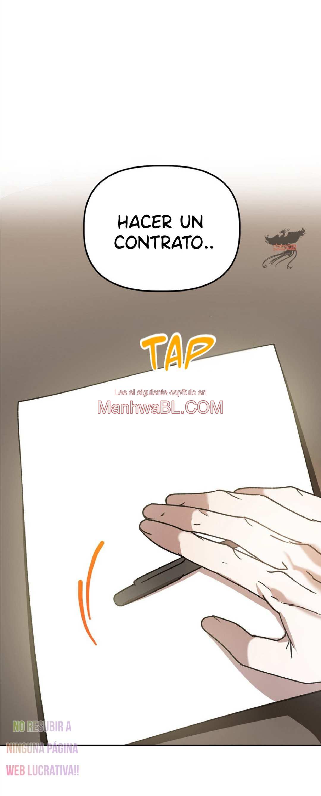 Deseos de un Chamán - Capítulo 38 3 manhwa