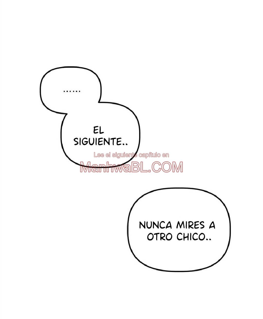 Deseos de un Chamán - Capítulo 38 3 manhwa