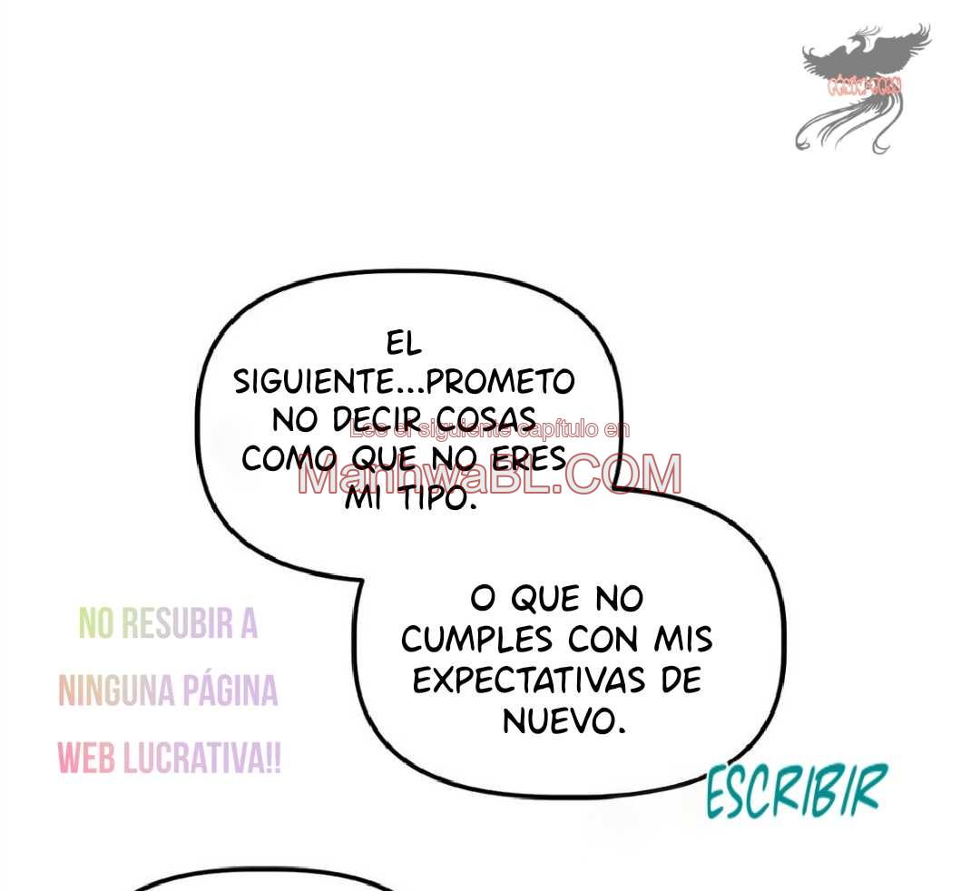 Deseos de un Chamán - Capítulo 38 3 manhwa