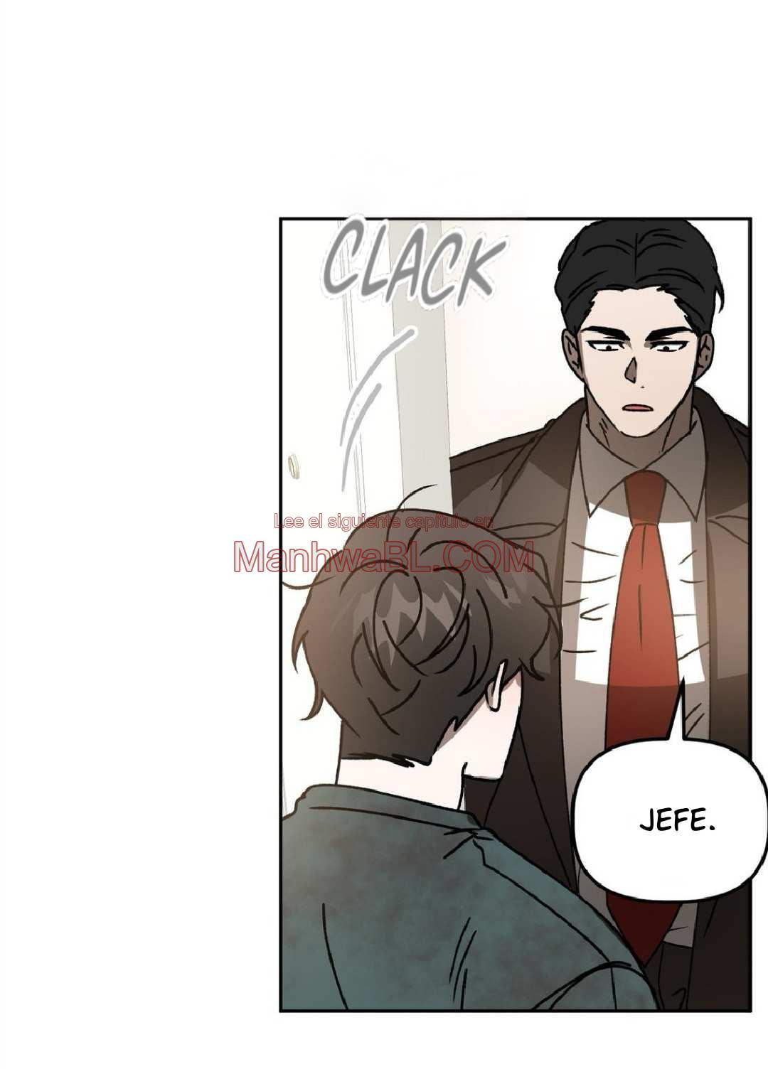 Deseos de un Chamán - Capítulo 38 3 manhwa
