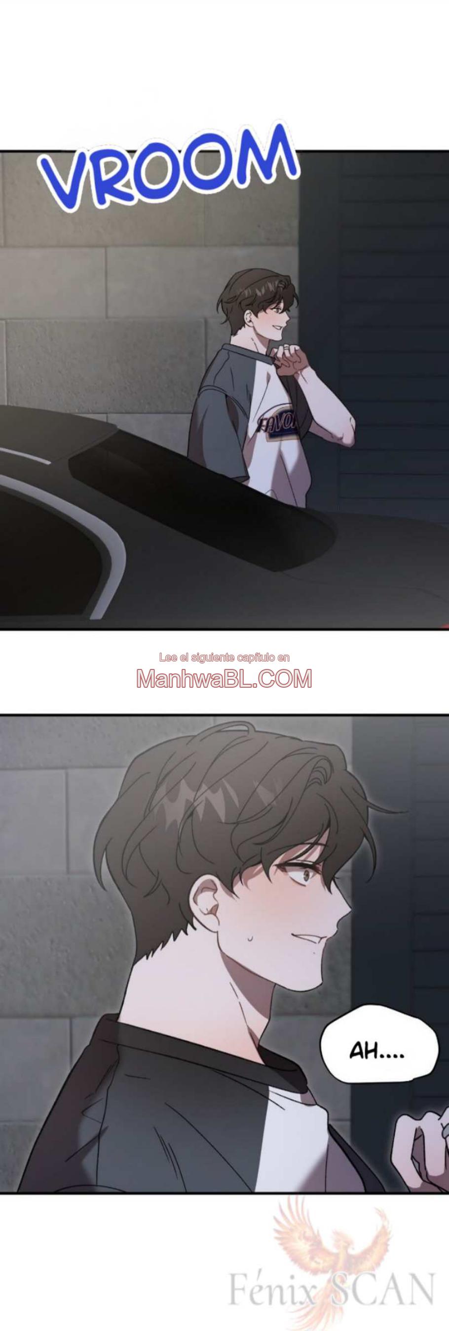 Deseos de un Chamán - Capítulo 68 manhwa