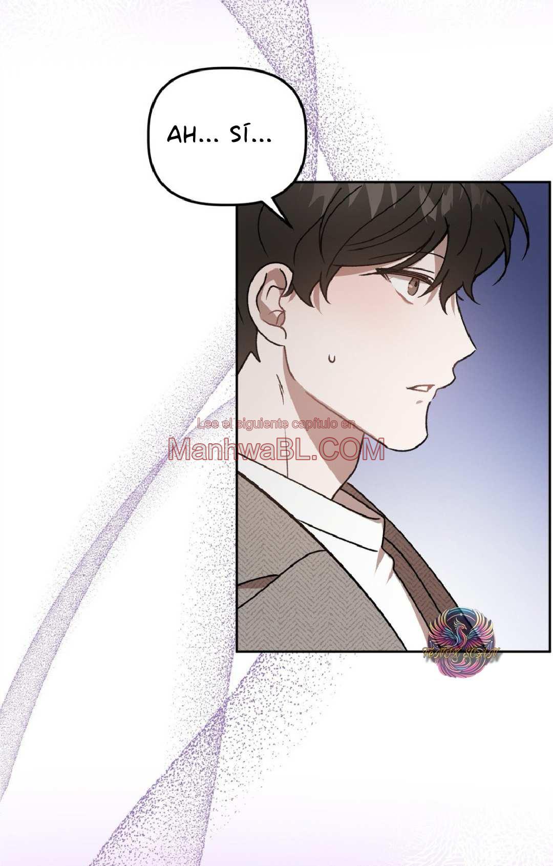 Deseos de un Chamán - Capítulo 44 3 manhwa