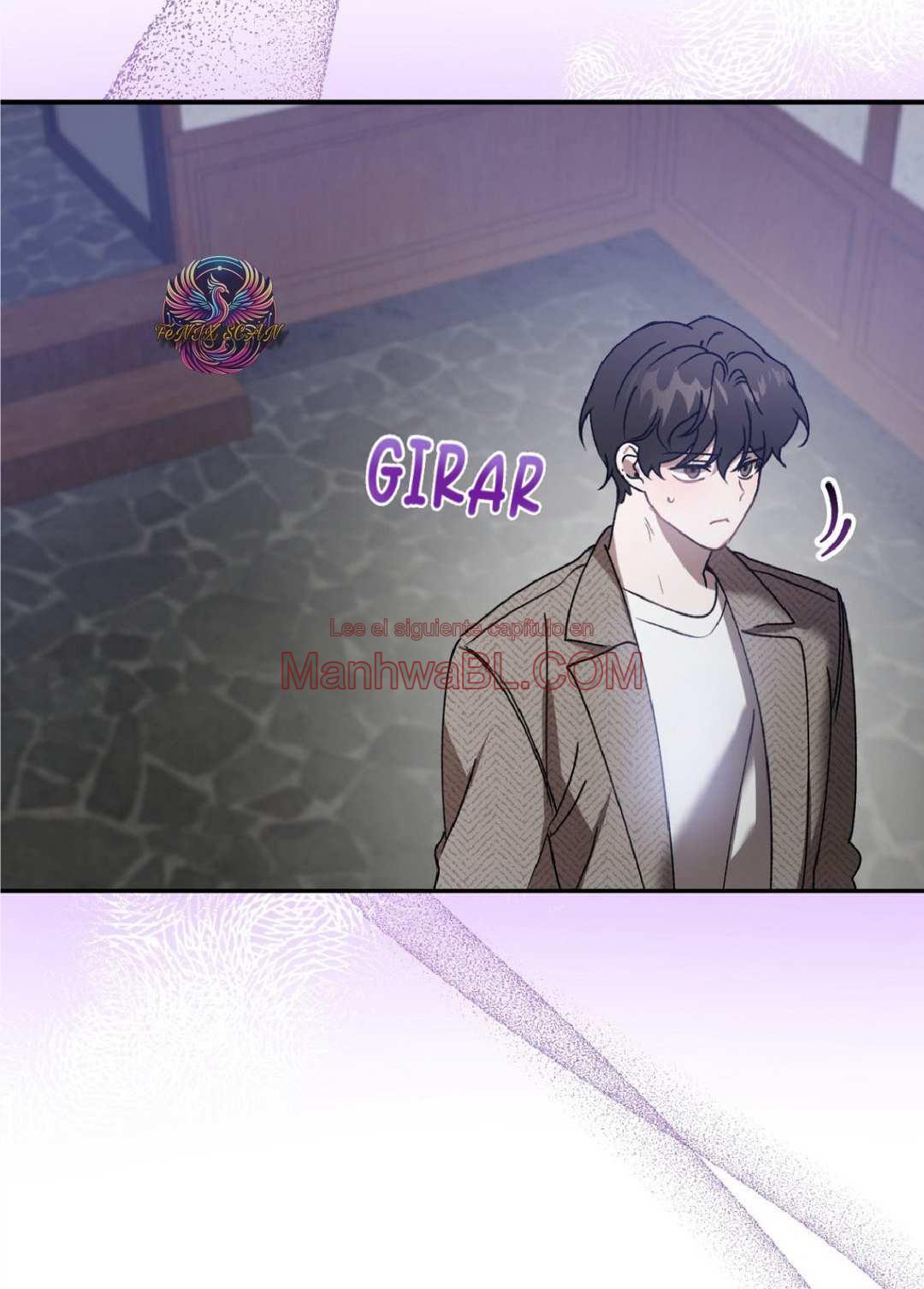 Deseos de un Chamán - Capítulo 44 3 manhwa