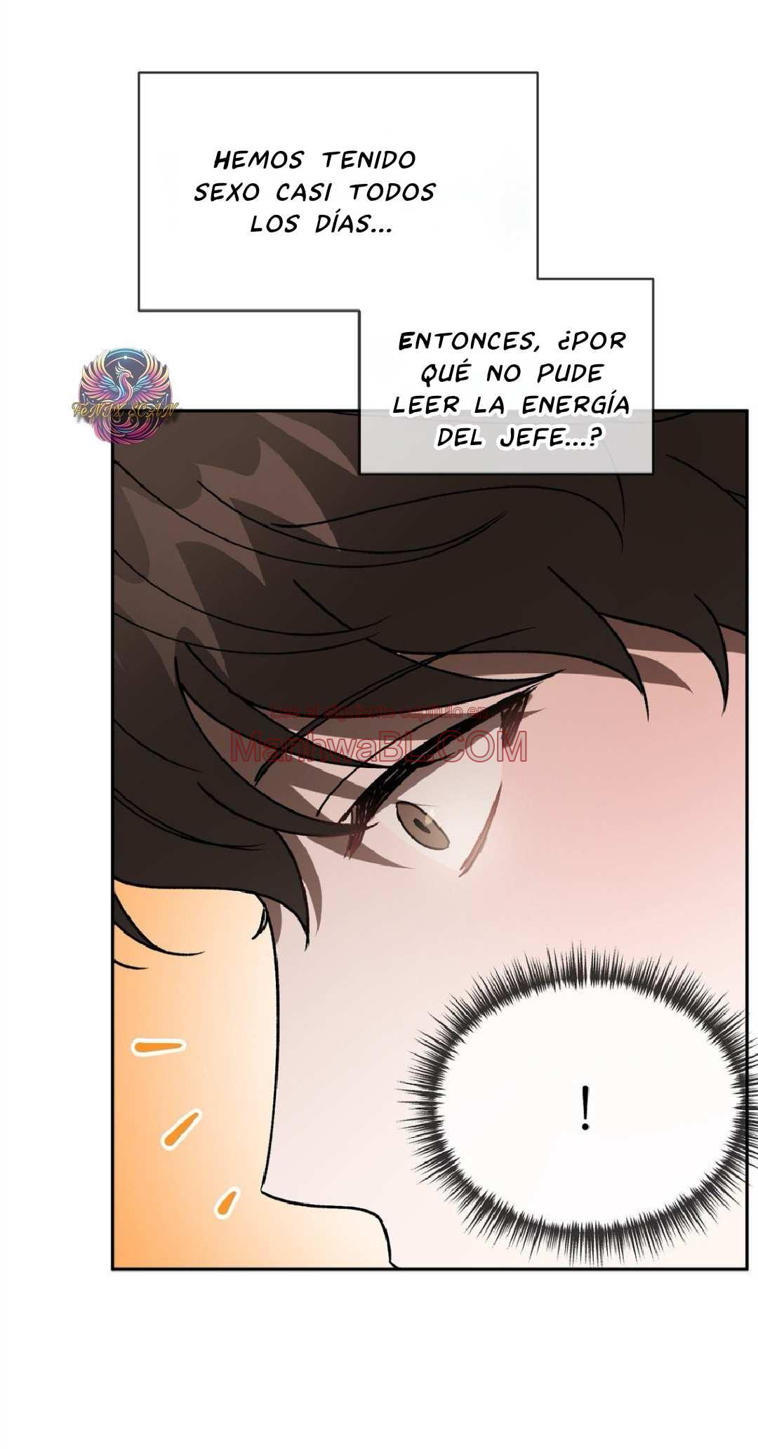 Deseos de un Chamán - Capítulo 44 3 manhwa