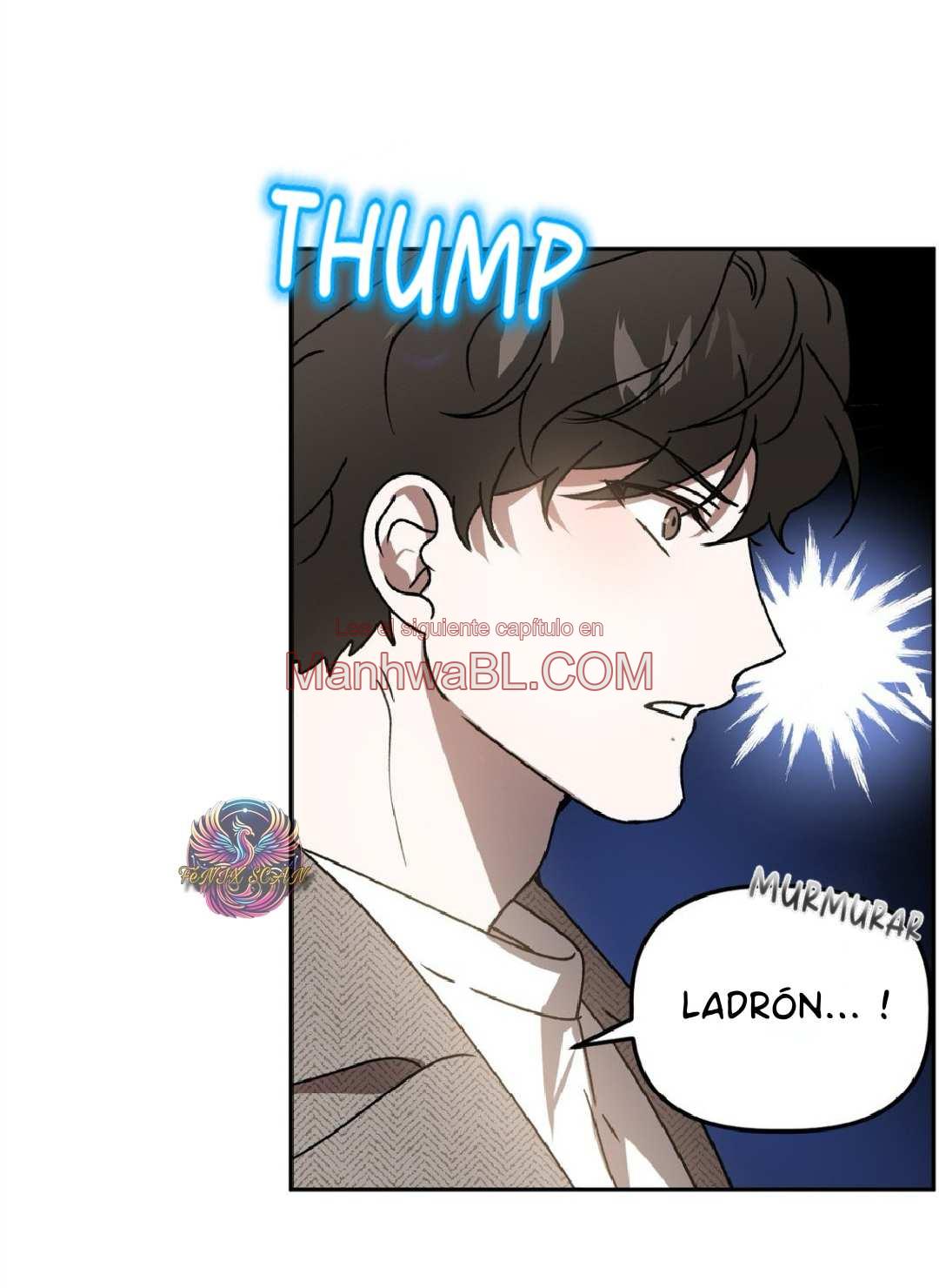 Deseos de un Chamán - Capítulo 44 3 manhwa