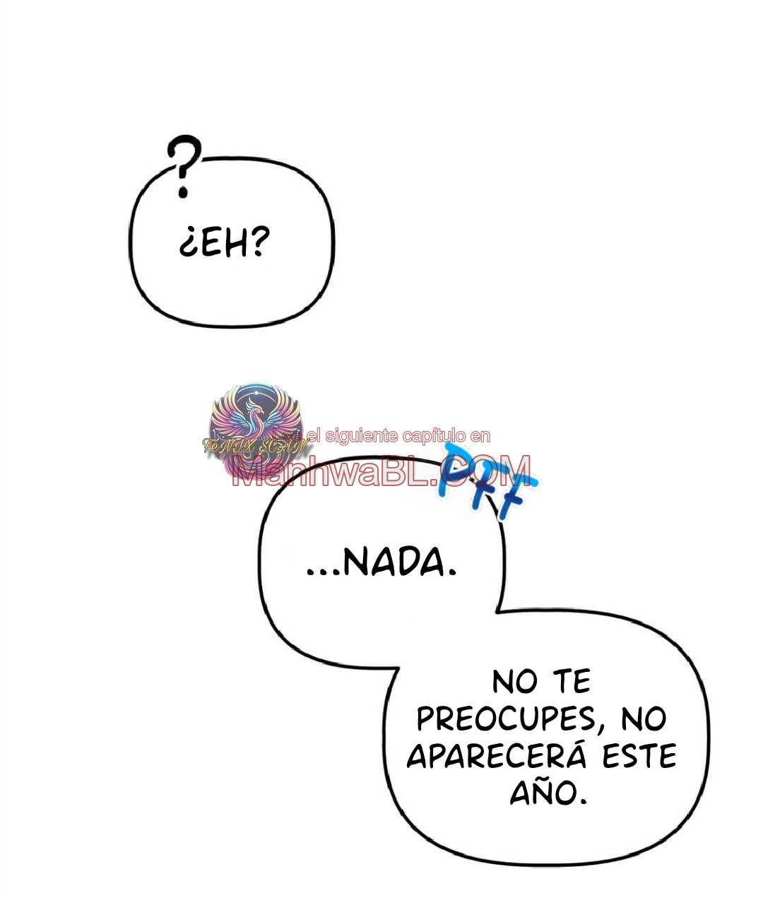 Deseos de un Chamán - Capítulo 44 3 manhwa
