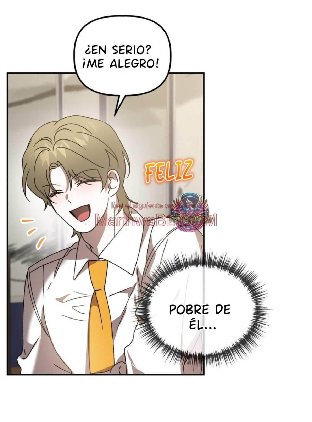Deseos de un Chamán - Capítulo 44 3 manhwa
